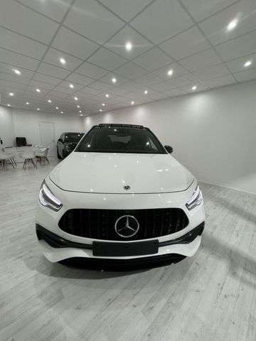 Mercedes-Benz Mercedes-benz GLA 220 GLA 220 d Automatic Premiu