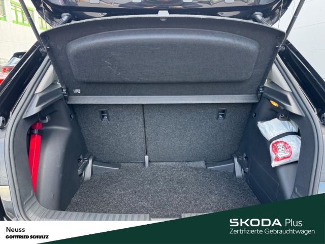 Skoda Fabia - Bild 10