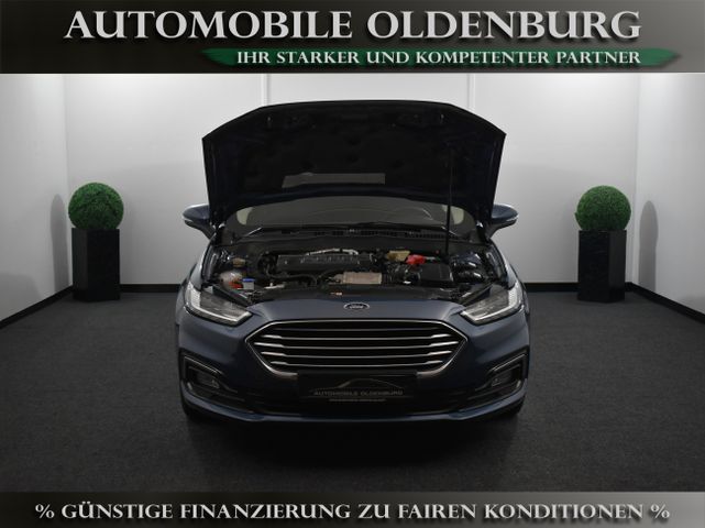 Ford Mondeo 2.0 Eco Titanium *AHK*ACC*4xSHZ*KAM*LED*
