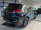 Nissan X-Trail 16 DIG-T TEKNA Leder,Pan-Dach,Bose - Nissan X-Trail: Leder, Allradantrieb