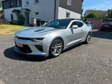 Chevrolet Camaro 6.2 V8 unfallfrei deutsches Auto 