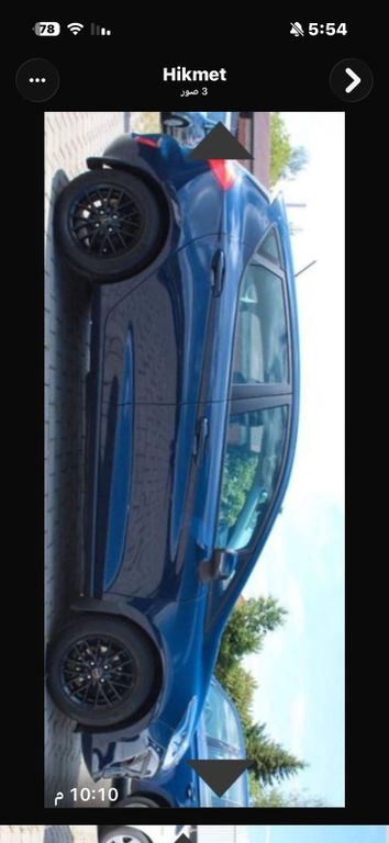 Image of Ford Fiesta