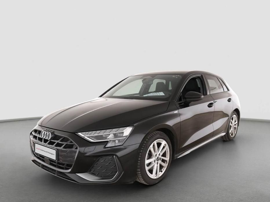Audi A3 - Bild 7