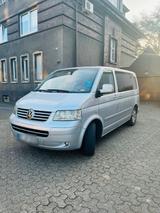 Volkswagen T5 California - Volkswagen T5 California in Dortmund