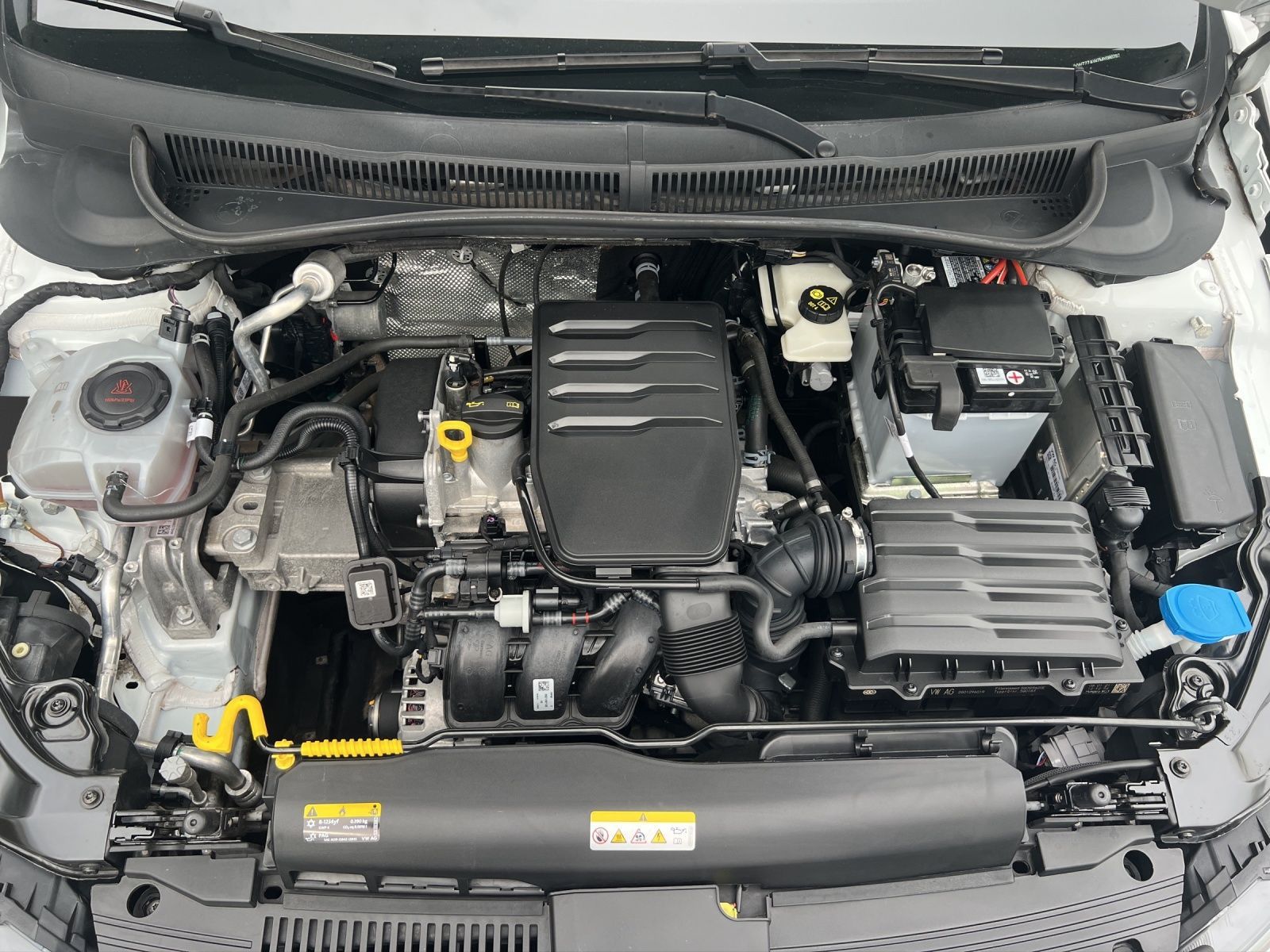 Polo Comfortline 1.0*Navi