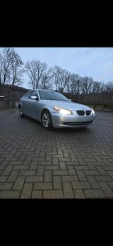 BMW Bmw e60 525 i - BMW 525 in Dortmund