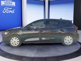 Ford Focus 1.0 EcoBoost Hybrid ST-LINE STYLE - Ford Focus: Style
