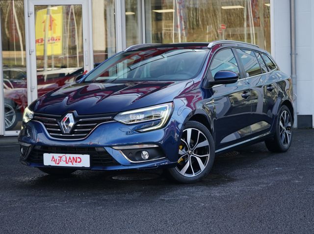 Renault Megane Grandtour1.3 BOSE-Edition LED Navi Kamera