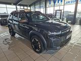 Dacia Bigster TCe 130 4x4 Extreme|CITY|WINTER PLUS|HEC - schwarze Dacia Bigster