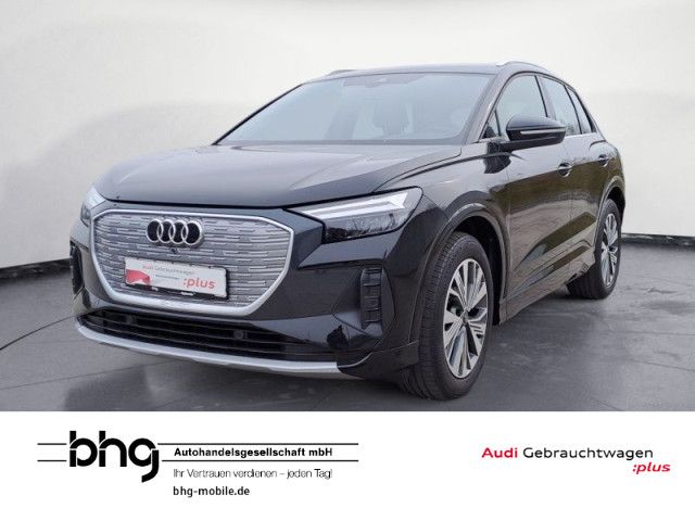 Audi Q4