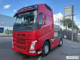 Volvo FH460 Steel/Air - XL Cabin - Full Spoiler - Auto - Volvo Fh xl