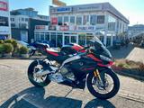 Aprilia RS660 Factory ´25 - APRILIA RS 660 FACTORY