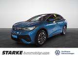 Volkswagen ID.5 Pro Infotainment-Paket  HeadUp AHK Standhei - Volkswagen ID.5 aus 2024
