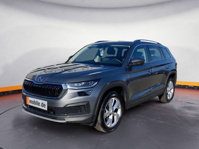 Skoda Kodiaq 1.5 TSI DSG Style*Navi*ACC*7Sitze*Matrix*