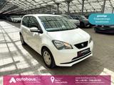 Seat Mii 1.0 Style  Klimaanlage|Sitzheizung - Seat Mii aus 2020