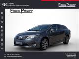 Toyota Avensis Combi 1.8 Life *Neu Service+Garantie* - Toyota Avensis: Kombi, 1.8