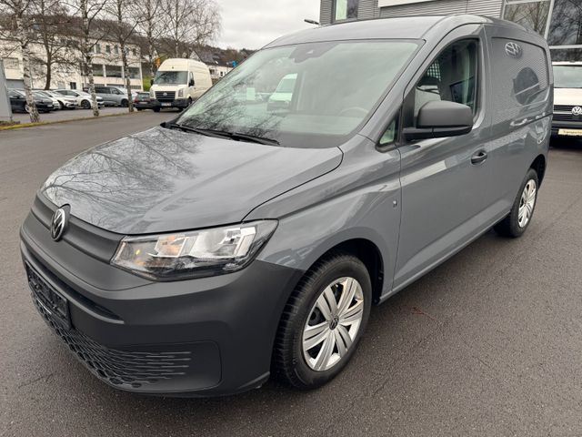 Volkswagen Caddy Cargo EcoProfi 2.0 TDI