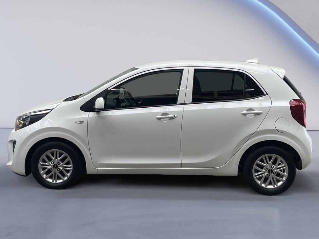 Kia Picanto 1.2 Dream Team Edition NAV