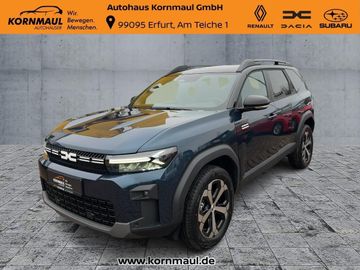 Dacia Bigster Journey TCe 140 PS mit