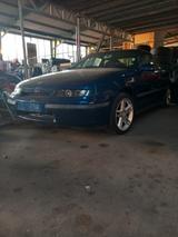 Opel Calibra 2.0i nach 9 Jahren wieder erweckt - Opel Calibra aus 1991