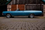 Dodge Polara Cabrio - Dodge: Cabrio