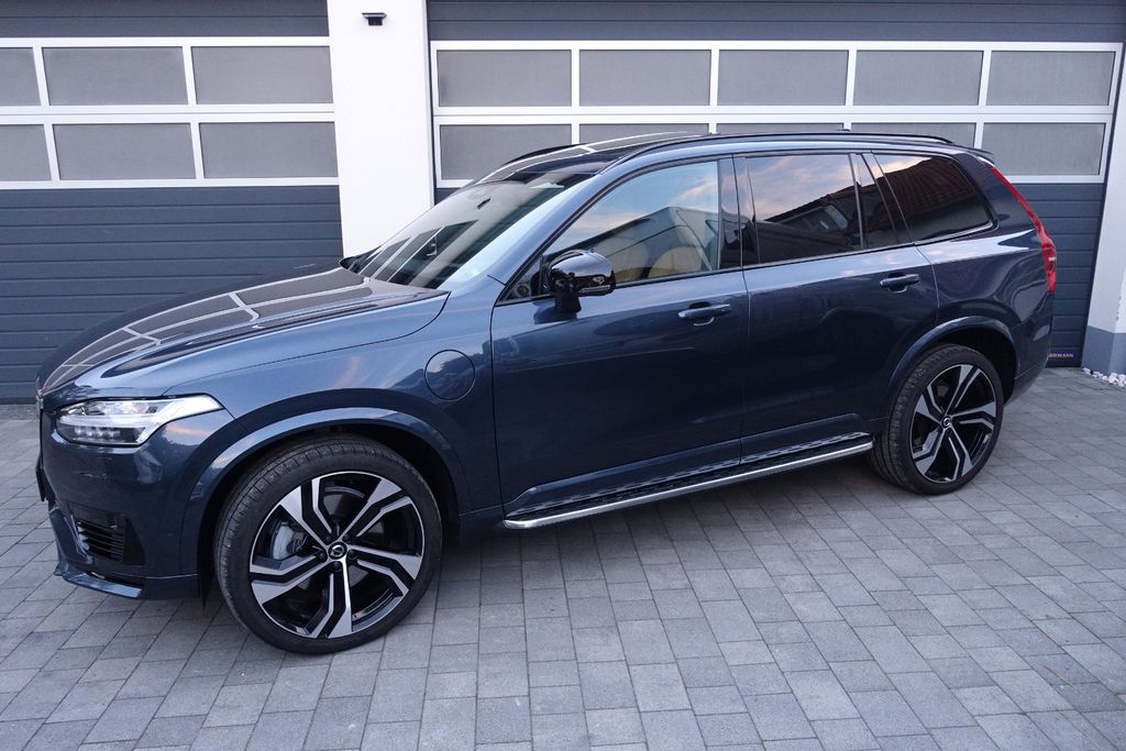 Image of Volvo XC90