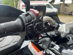 CFMOTO CFORCE 1000 ABS Touring Pro