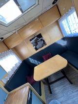 MAN Eigenausbau - MAN Wohnwagen & Wohnmobile