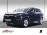 Suzuki S-Cross 1.4 Boosterjet AT Comfort AHK NAVI SHZ K