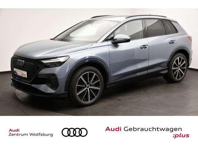 Audi Q4 e-tron - Bild 1