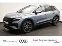 Audi Q4 e-tron - Vorschau Bild 1