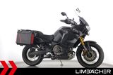 Yamaha XT 1200 ZE SUPER TENERE - Carbon, TC - YAMAHA XT 1200