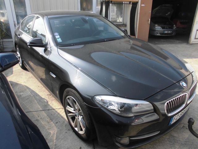 BMW 523 Baureihe 5 Lim. 523 i