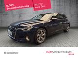 Audi A6 Avant 45 TFSI advanced S tronic AHK+Matrix - Audi Gebrauchtwagen in Paderborn