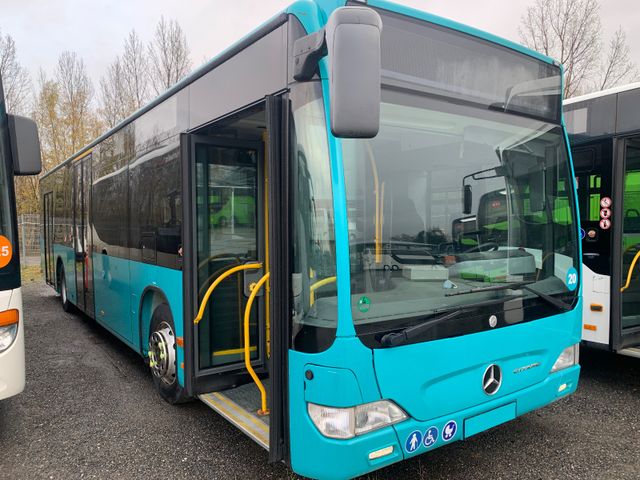 Mercedes-Benz Citaro, 3x vorhanden.