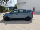 Dacia Lodgy Picknick - Dacia Gebrauchtwagen in Hamburg