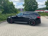 Mercedes-Benz GLC 63 AMG Mercedes-AMG GLC 63 S 4MATIC+ Aut... - Mercedes-Benz GLC 63 AMG von privat