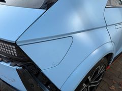 HYUNDAI IONIQ 5 N Elektro 4WD/ SONDERLACK/ 1. HD HYUNDAI IONIQ 5 N Elektro 4WD/ SONDERLACK/ 1. HD