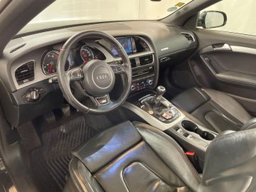 Audi A5 - 8