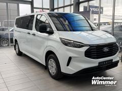 Foto Nummer 2: FORD Transit Custom