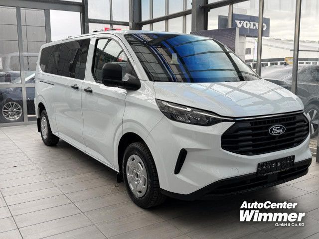 Foto Nummer 2: FORD Transit Custom