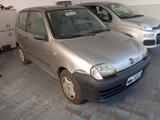 Fiat Seicento 1.1 cat Sporting-2001 - Fiat Seicento: Sporting