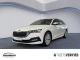 Skoda Octavia Combi Ambition 1.4 TSI DSG NAVI+LED+SHZ