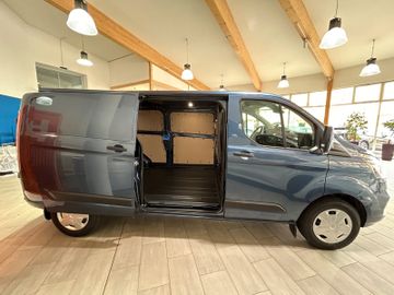 Ford Transit Custom Trend Kasten 320 L2