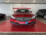 Mercedes-Benz E 220 Lim 4Matic*1.Hd.+SHgpfl.+Kam.+DAB+Navi+LED - Mercedes-Benz E 220: 4matic