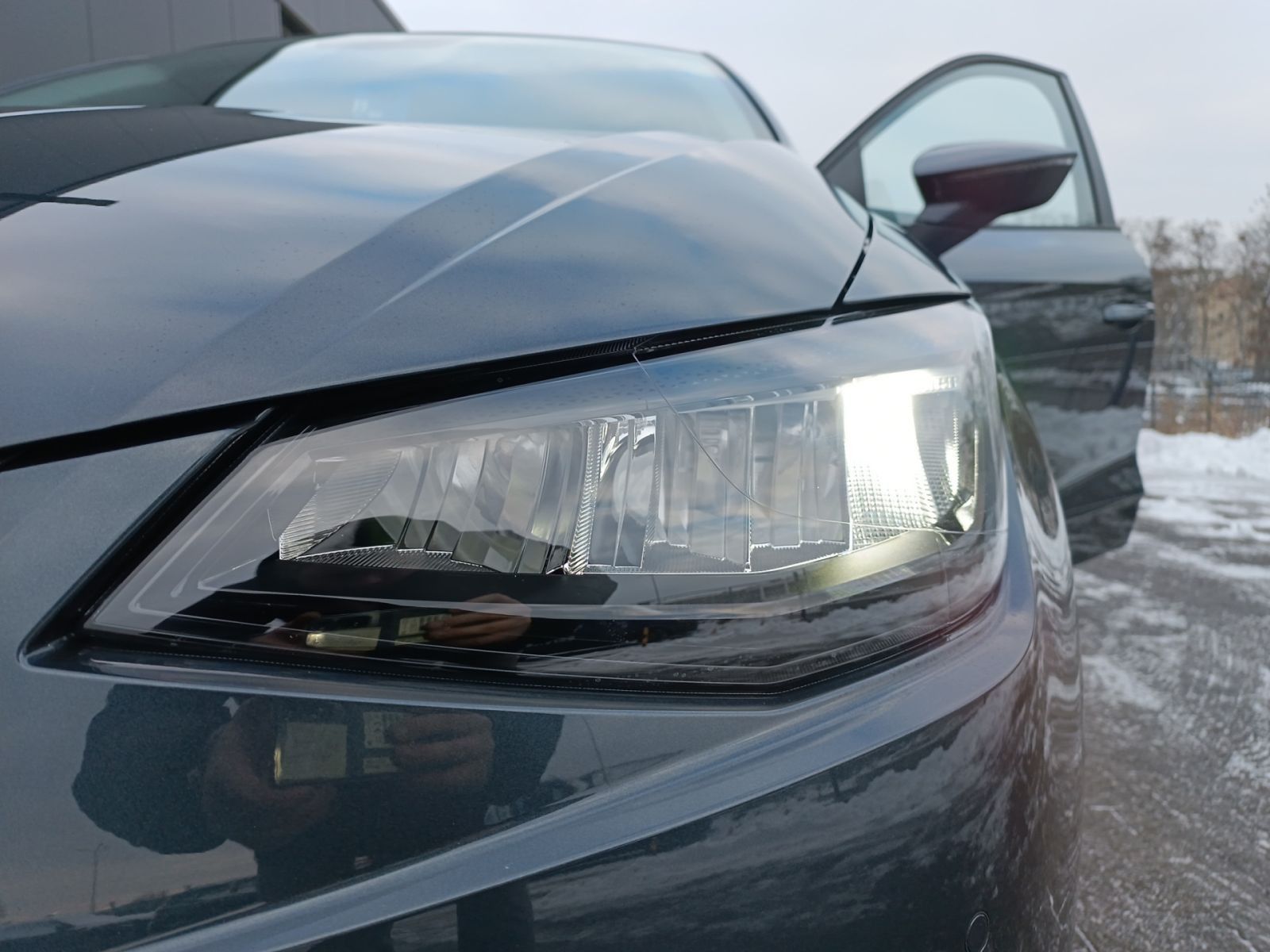 Seat Ibiza - Bild 18