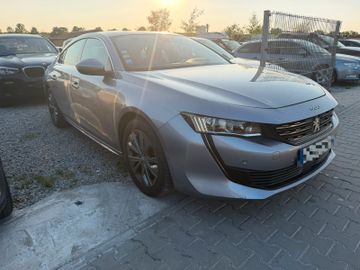 Peugeot 508 - 8