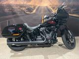 Harley-Davidson FXLRST Softail Low Rider ST WINTERDEAL VORFÜHRER - HARLEY-DAVIDSON SOFTAIL LOW RIDER FXLR