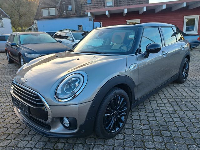 MINI COOPER_D