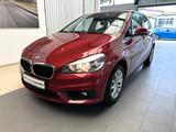 BMW 218 Active Tourer + AHK - BMW 2er Reihe: Kleinwagen